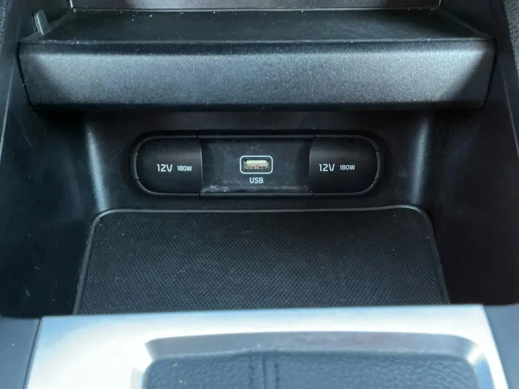 Kia Forte photo 33