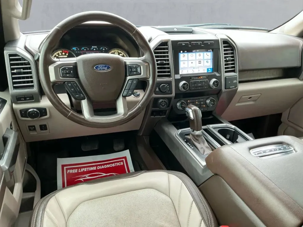Ford F-150 photo 16