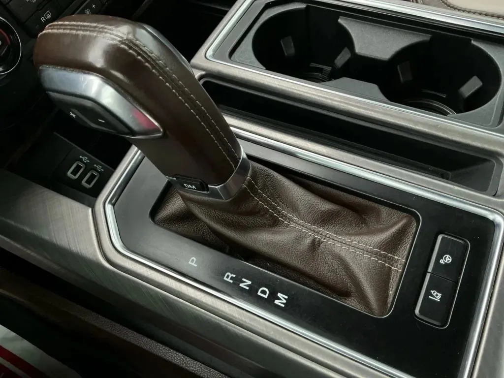 Ford F-150 photo 35