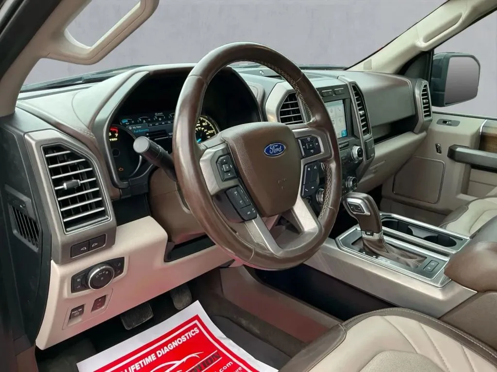 Ford F-150 photo 13