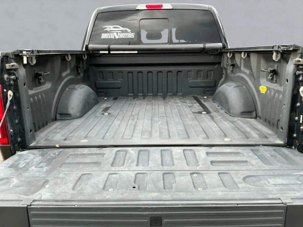 Ford F-150 photo 20