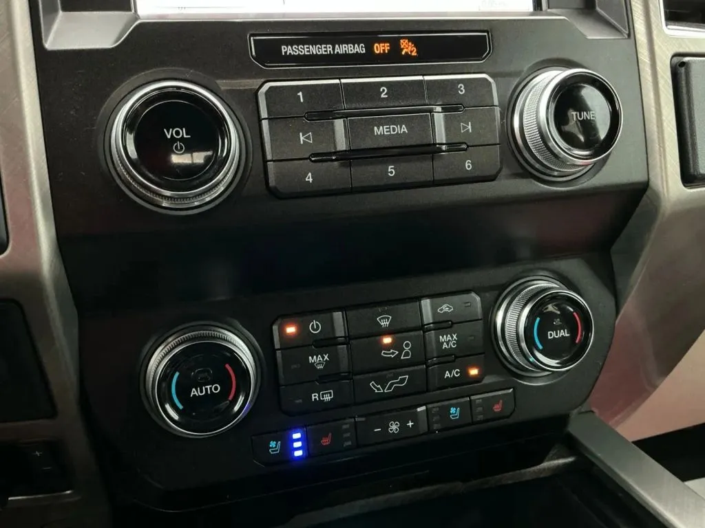 Ford F-150 photo 34