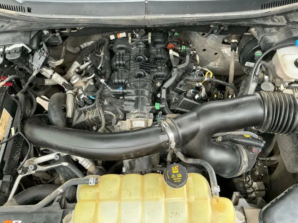 Ford F-150 photo 24