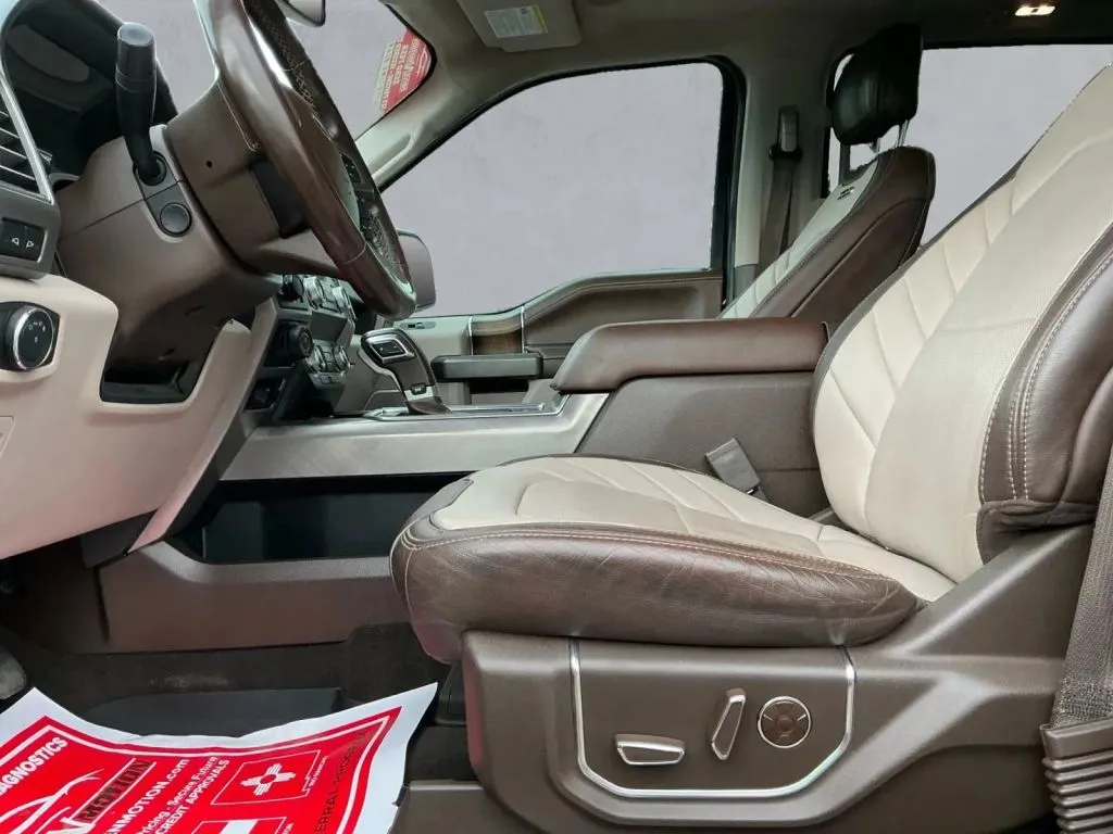 Ford F-150 photo 12
