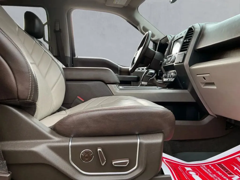 Ford F-150 photo 22