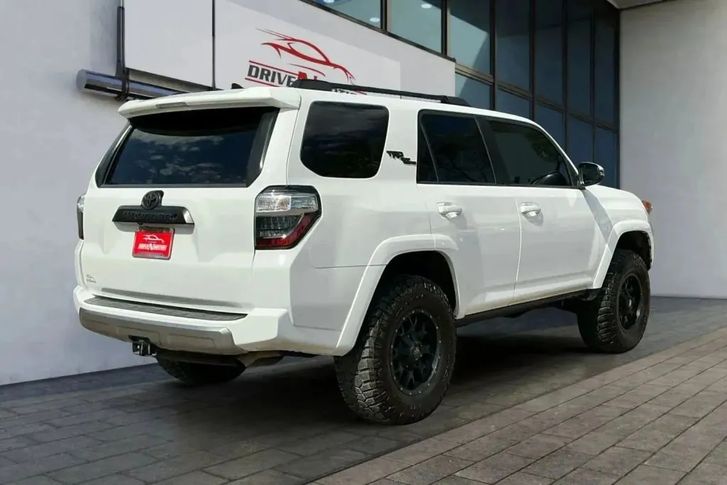 Another view of 2019 Toyota 4Runner TRD Off-Road Premium Sport Utility 4D for sale in Thornton, CO at Drive N-Motion Thornton