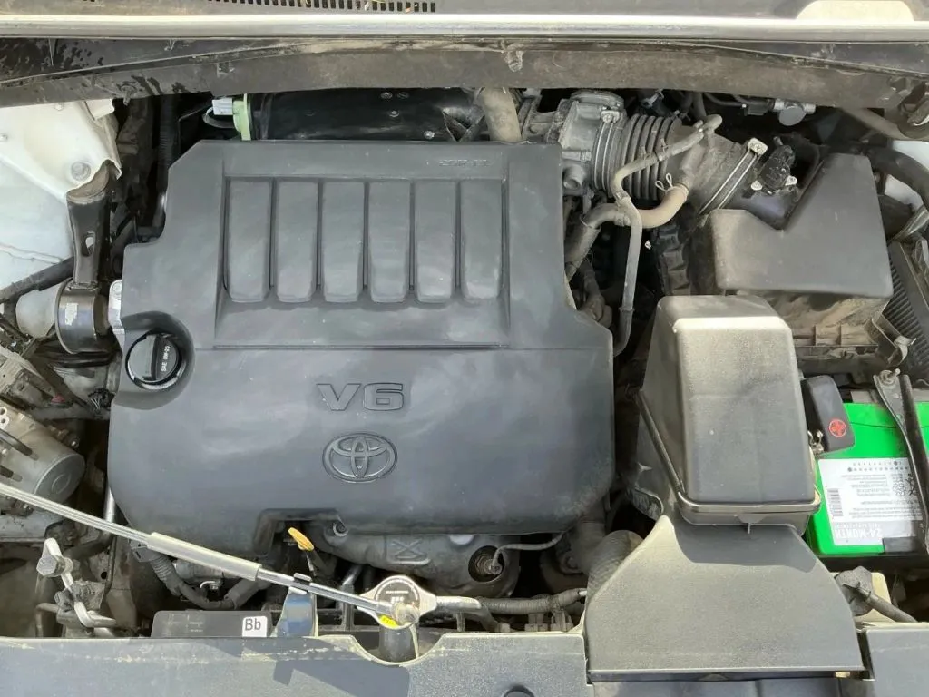 Toyota Highlander photo 23