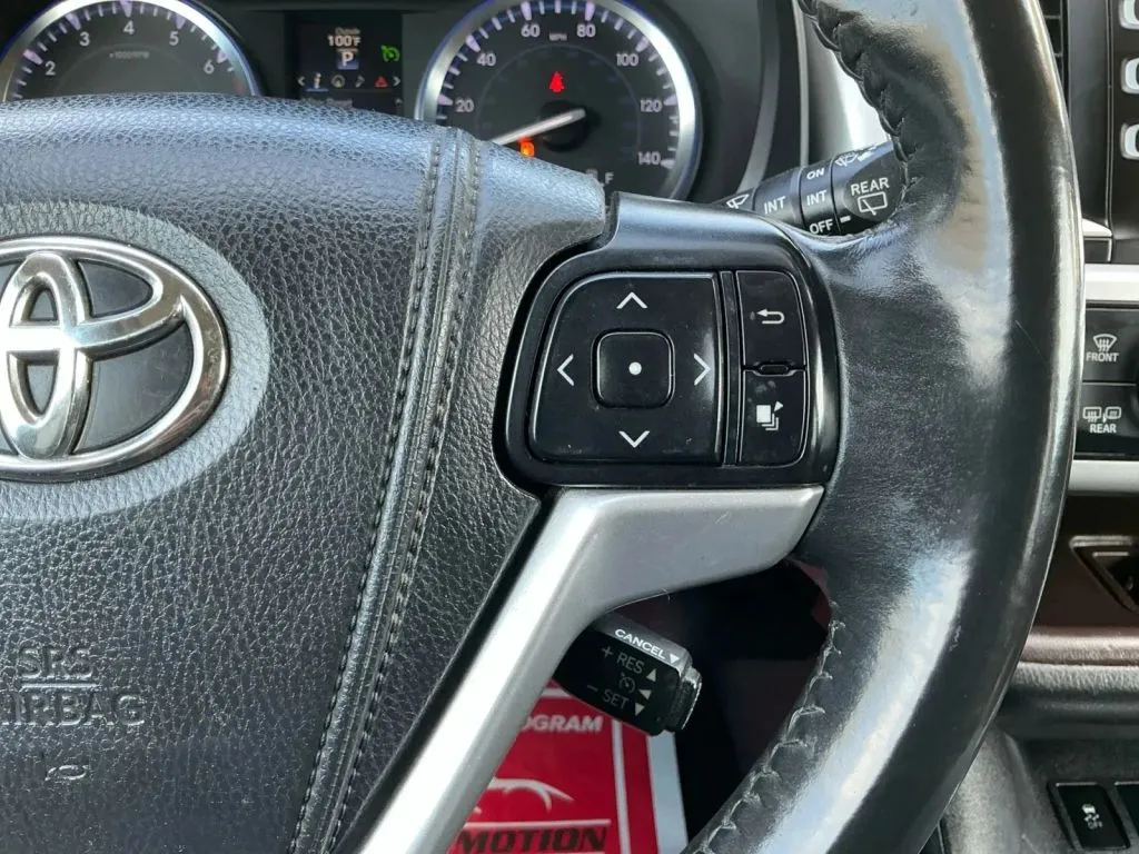 Toyota Highlander photo 28