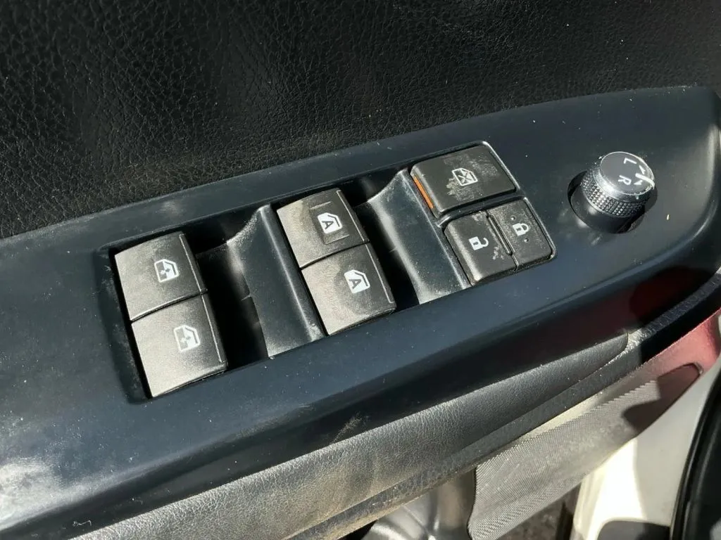 Toyota Highlander photo 11