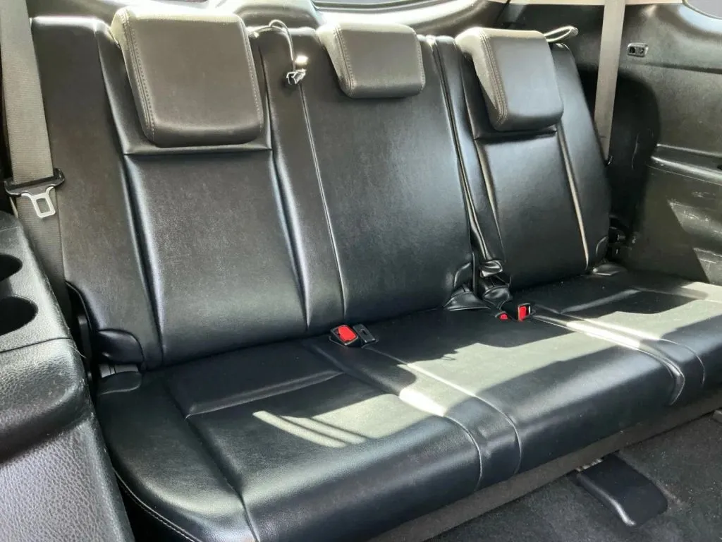 Toyota Highlander photo 17