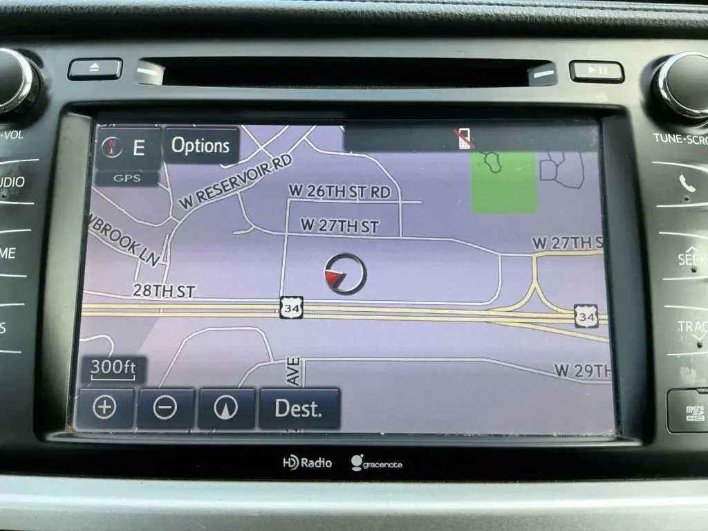 Toyota Highlander photo 30
