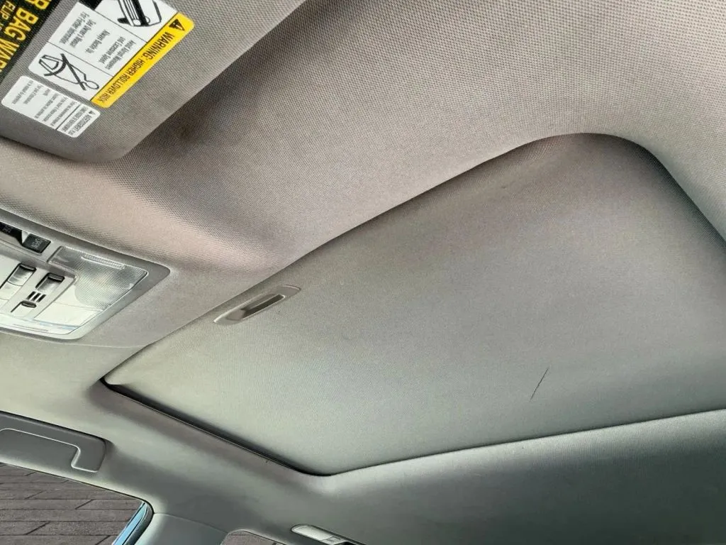 Toyota Highlander photo 25