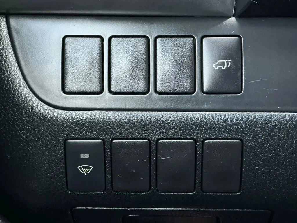 Toyota Highlander photo 36