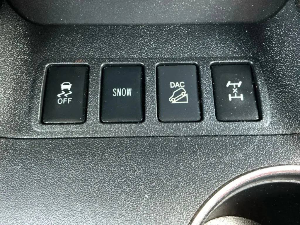 Toyota Highlander photo 35