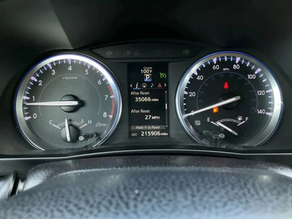 Toyota Highlander photo 26