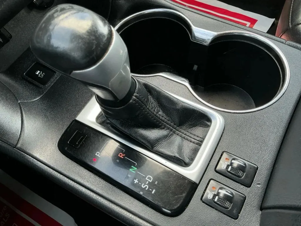 Toyota Highlander photo 34