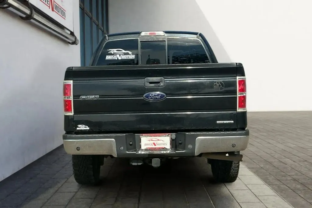 More photos of 2013 Ford F-150 SuperCrew Cab XLT Pickup 4D 5 1/2 ft at Drive N-Motion Thornton, CO