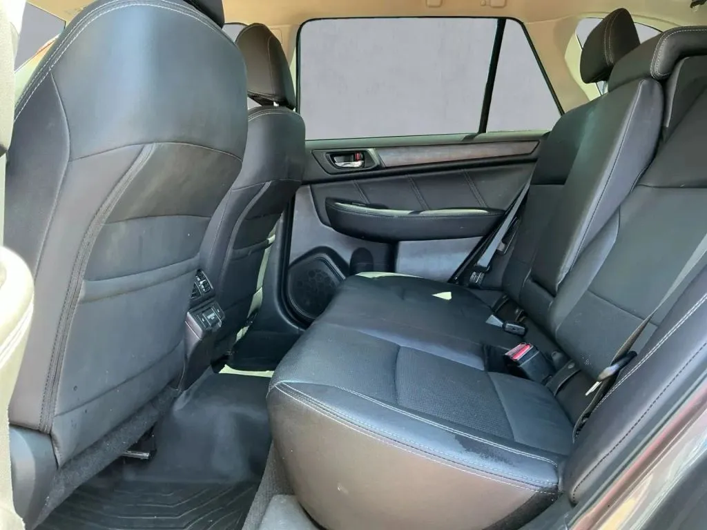 Subaru Outback photo 14