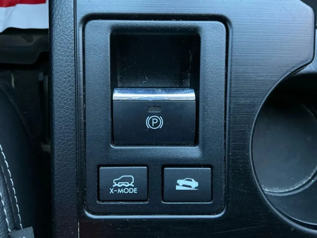 Subaru Outback photo 36