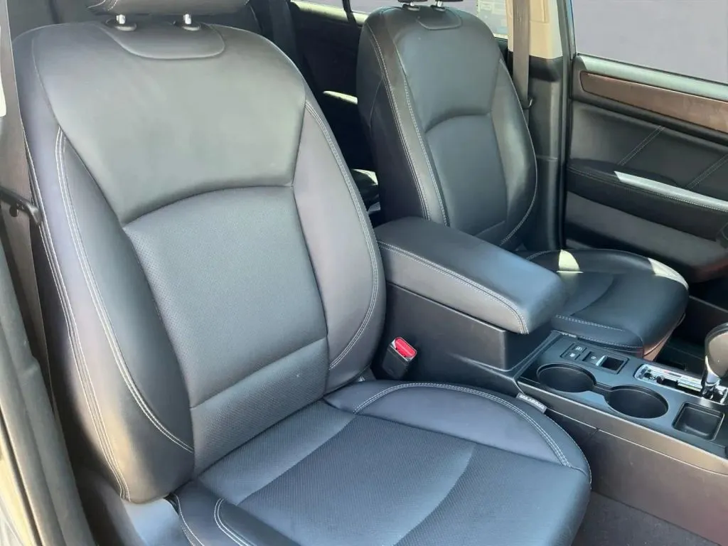 Subaru Outback photo 23