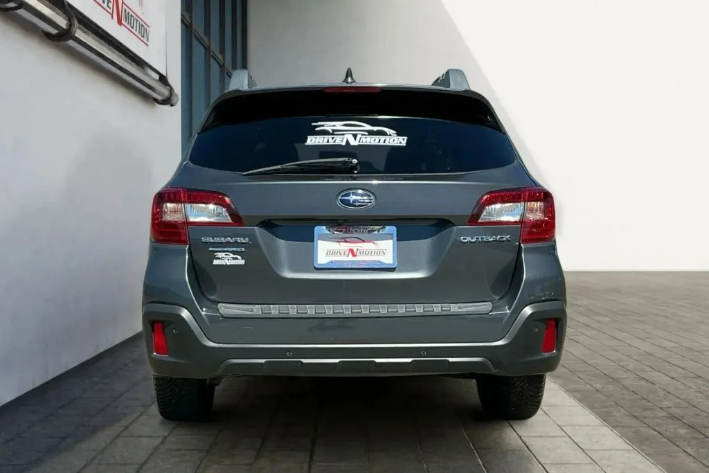 More photos of 2018 Subaru Outback 2.5i Limited Wagon 4D at Drive N-Motion Thornton, CO