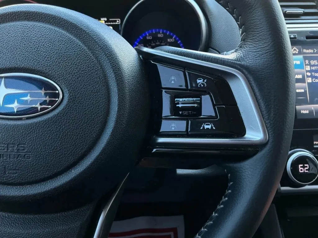 Subaru Outback photo 30