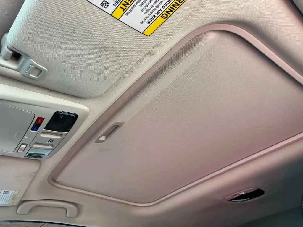 Subaru Outback photo 27