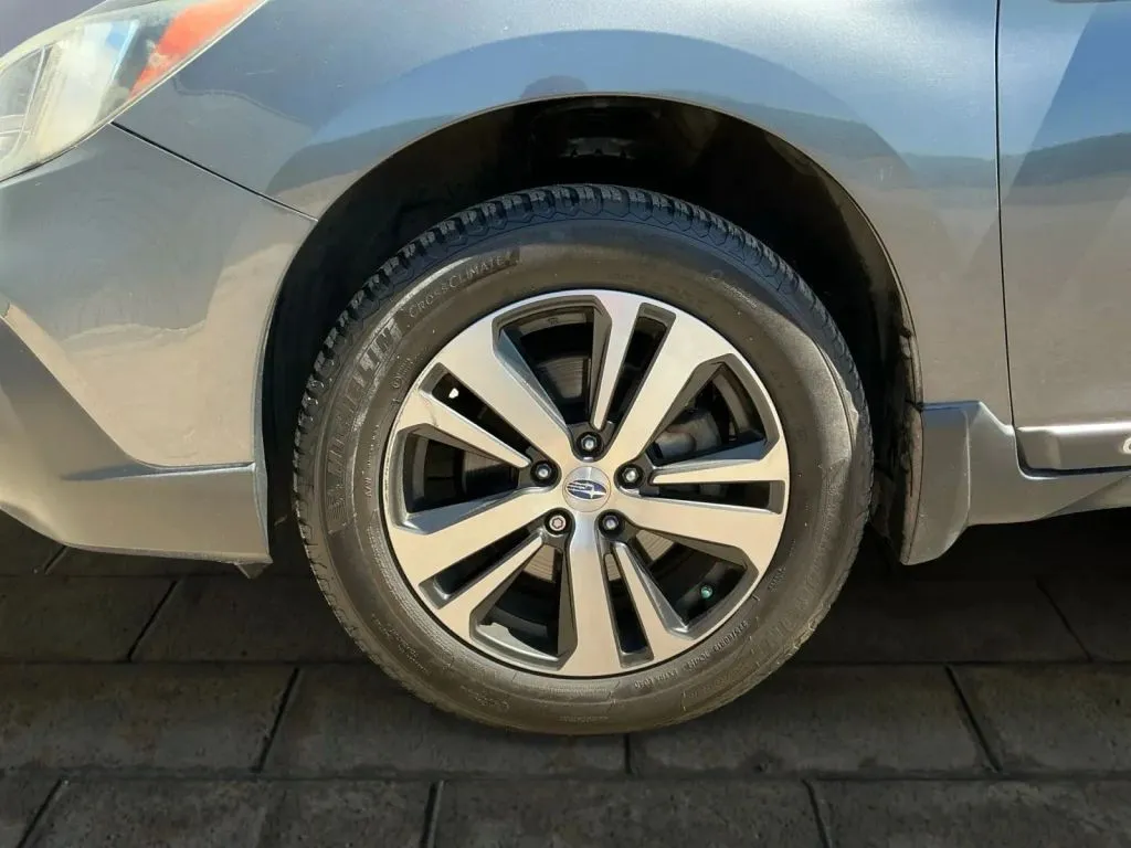 Subaru Outback photo 25