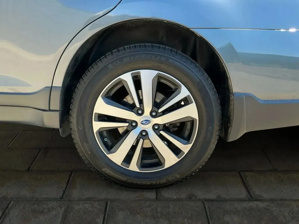 Subaru Outback photo 18