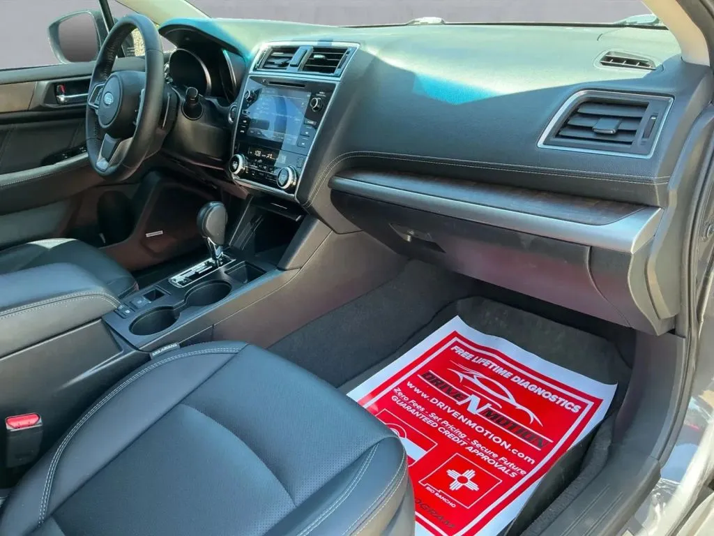 Subaru Outback photo 21