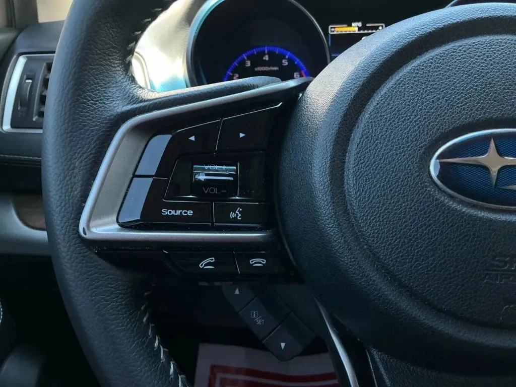 Subaru Outback photo 29