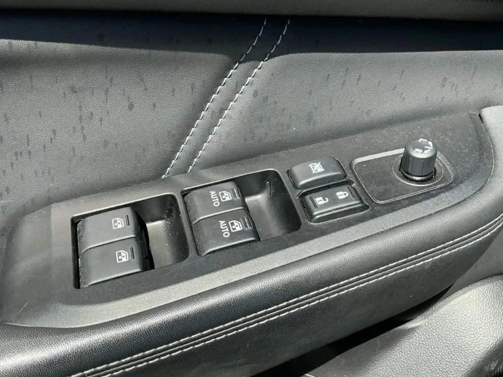 Subaru Outback photo 11