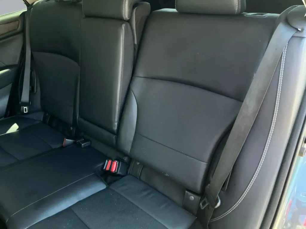 Subaru Outback photo 15