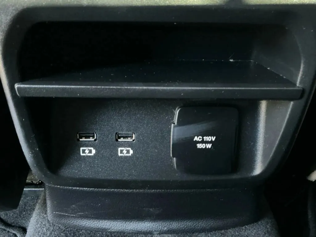 Ford Ranger photo 32