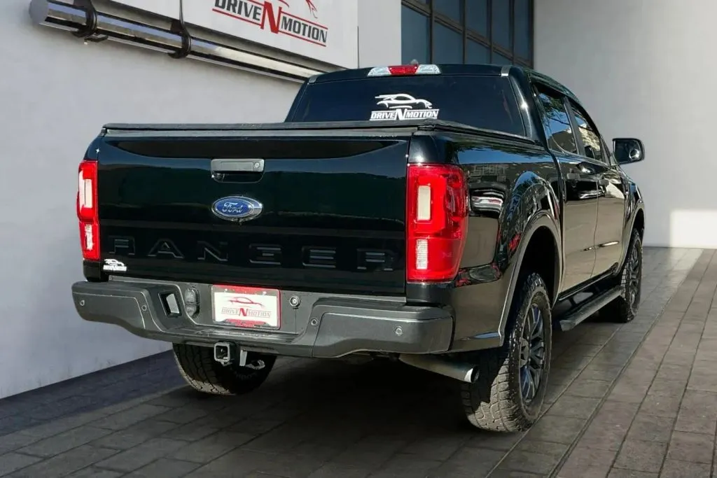 More photos of 2020 Ford Ranger SuperCrew XLT Pickup 4D 5 ft at Drive N-Motion Thornton, CO