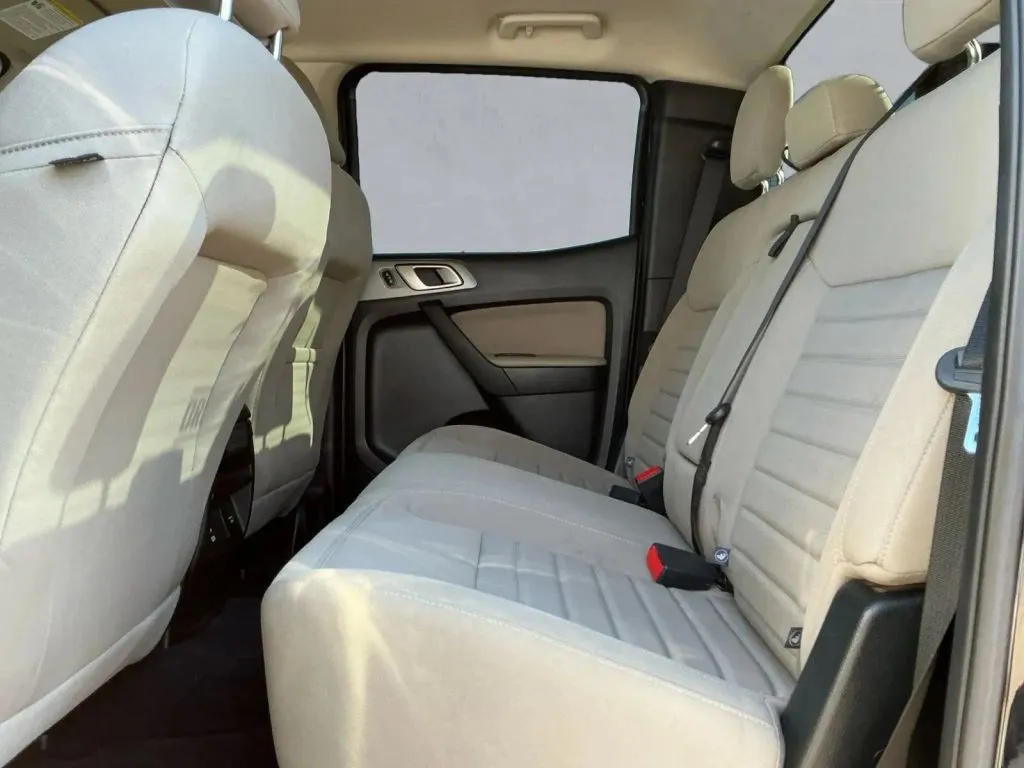 Ford Ranger photo 14