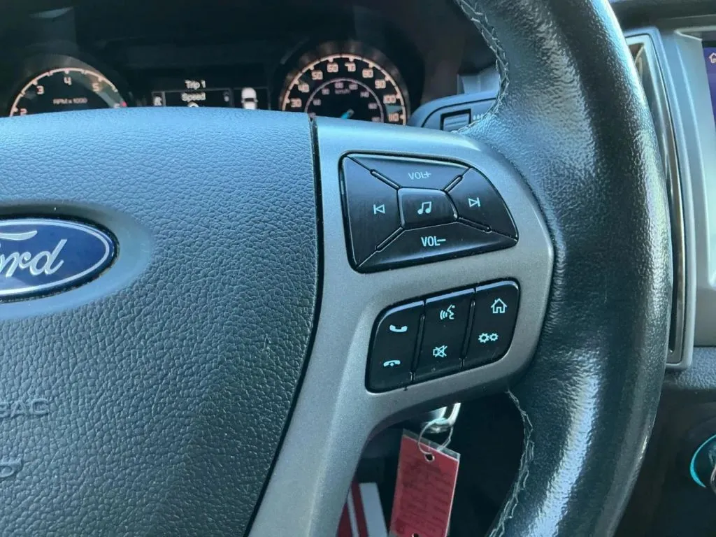 Ford Ranger photo 25