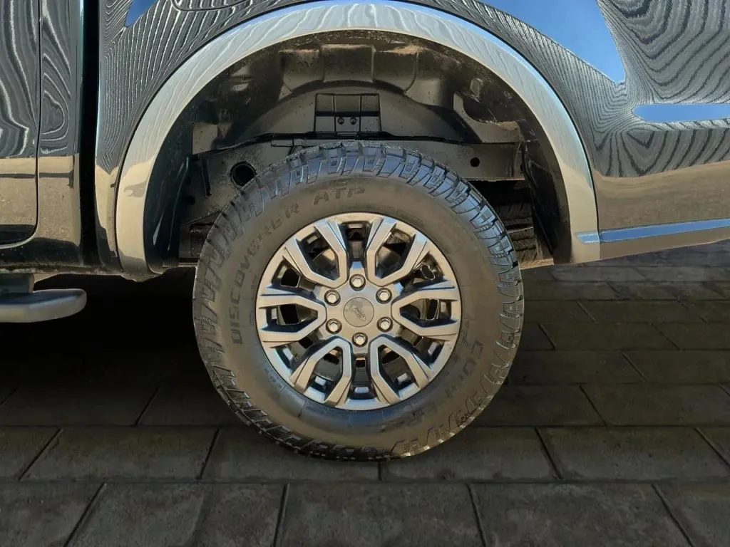 Ford Ranger photo 17