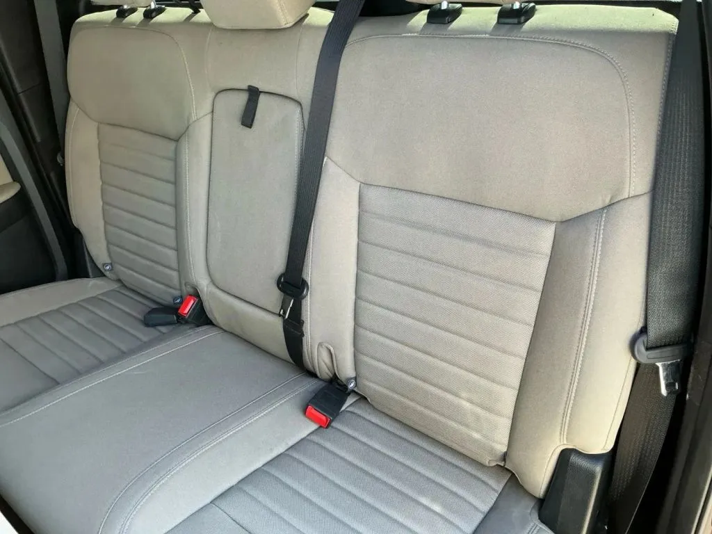 Ford Ranger photo 15