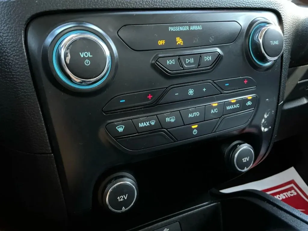 Ford Ranger photo 28