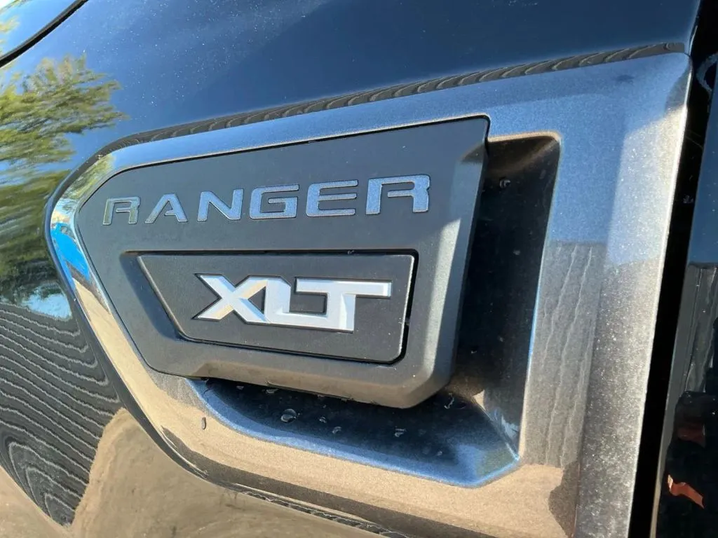 Ford Ranger photo 33