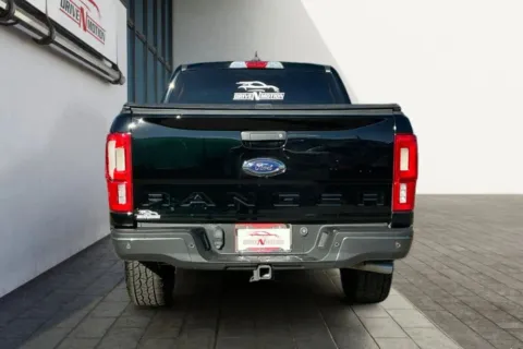 More photos of 2020 Ford Ranger SuperCrew XLT Pickup 4D 5 ft at Drive N-Motion Thornton, CO