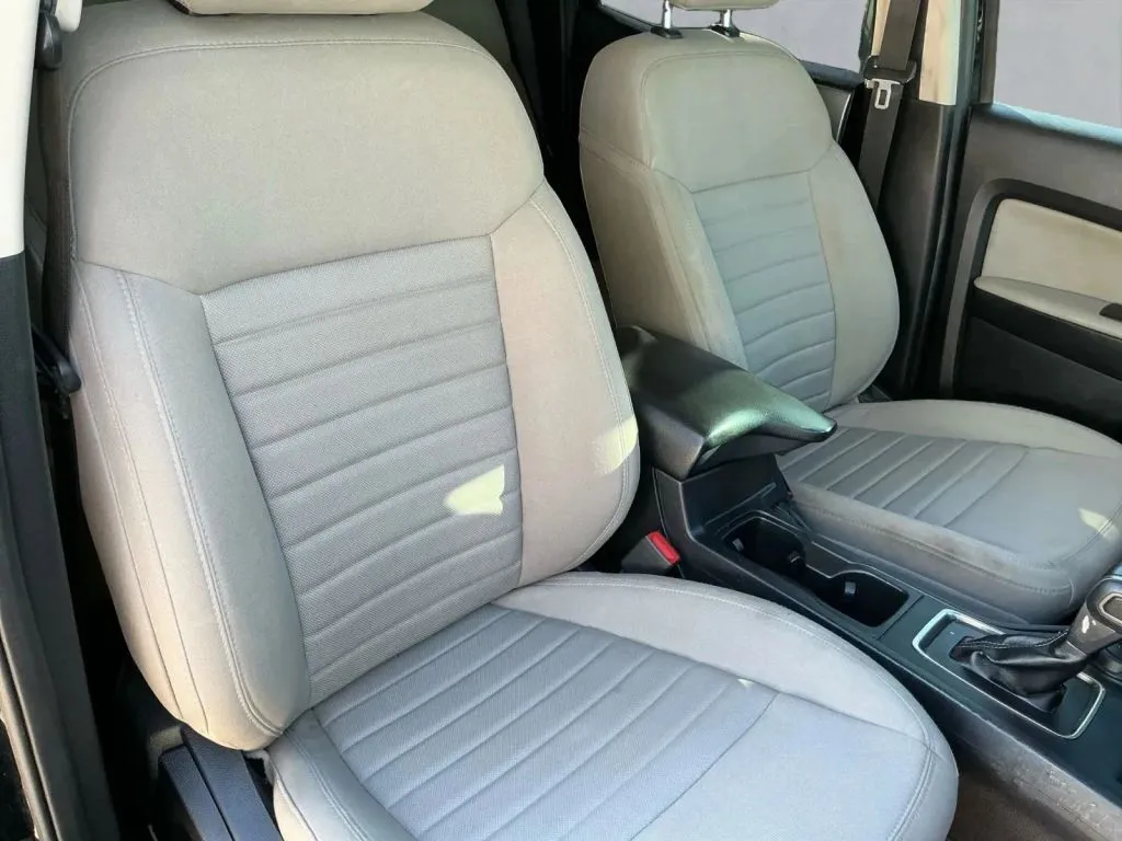 Ford Ranger photo 20