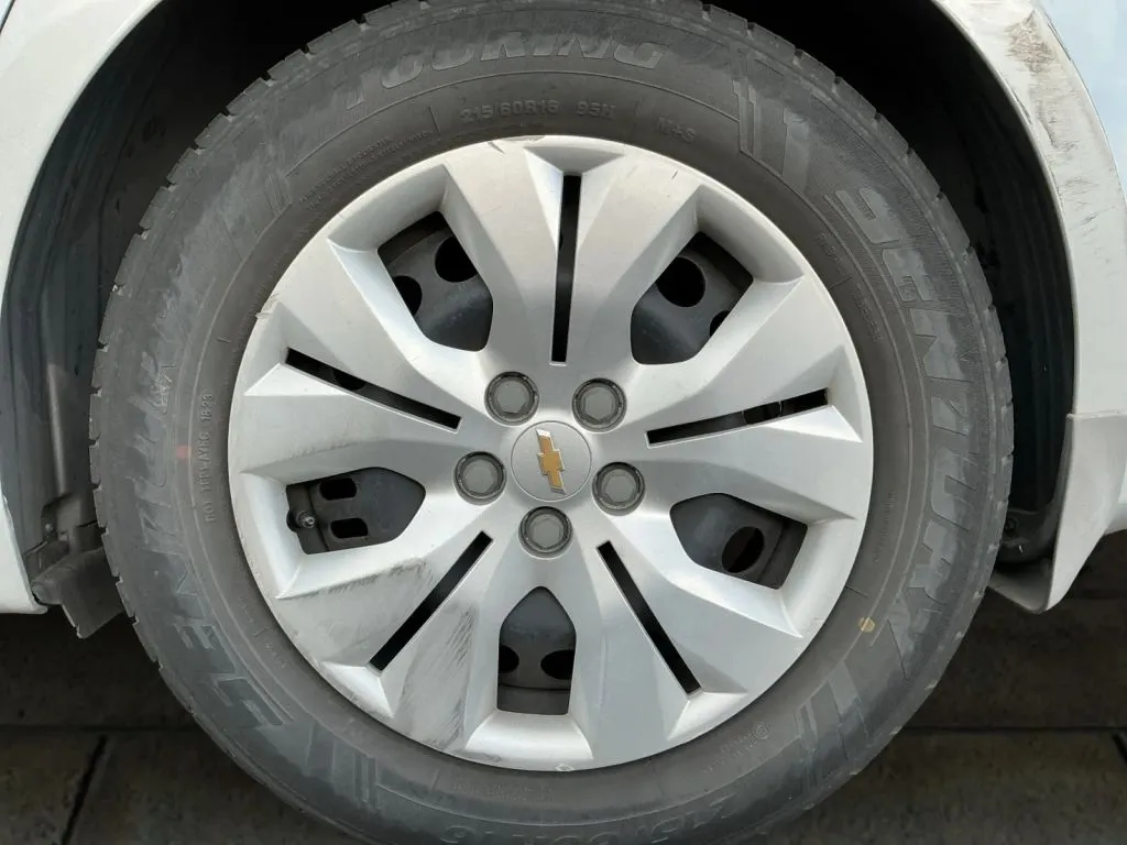 Chevrolet Cruze photo 32