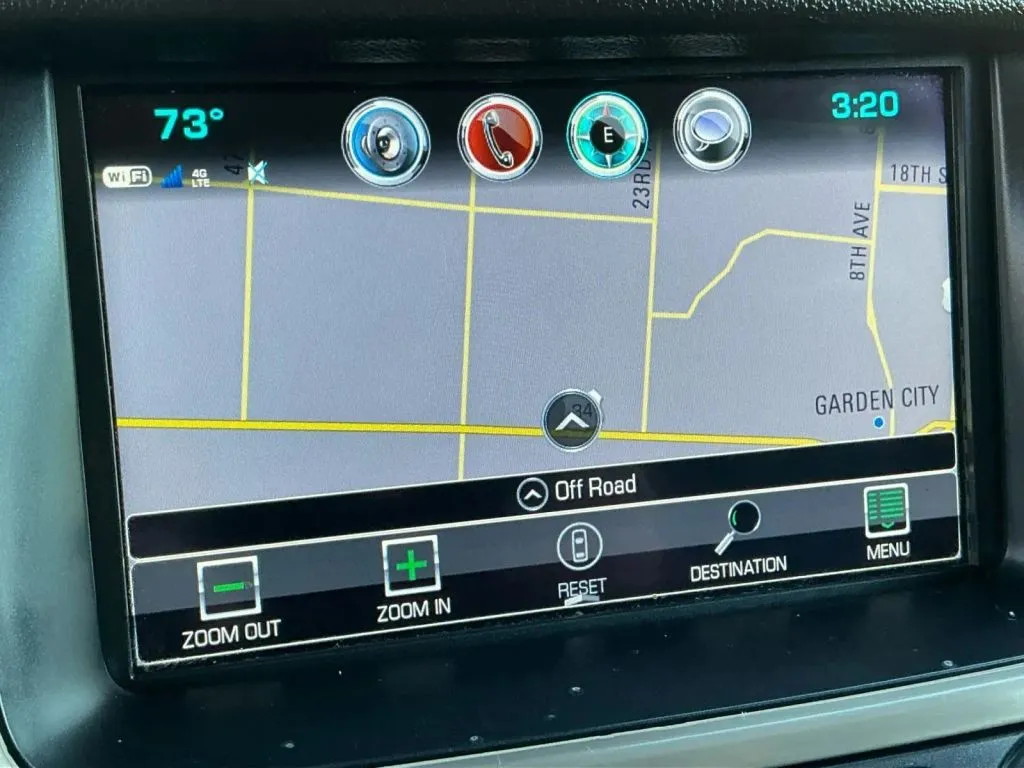 GMC Yukon XL photo 31