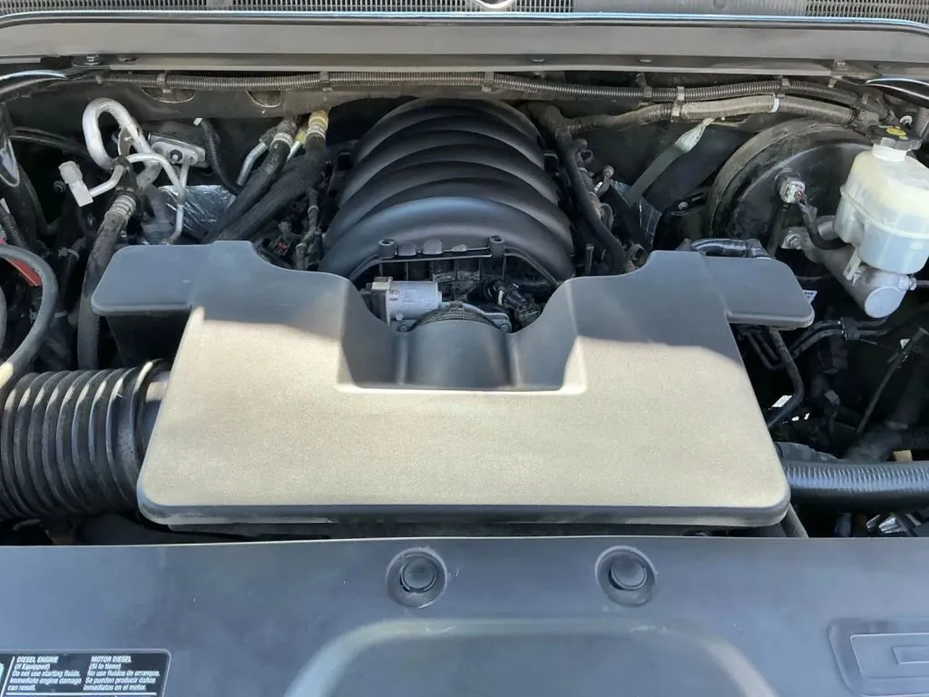 GMC Yukon XL photo 24