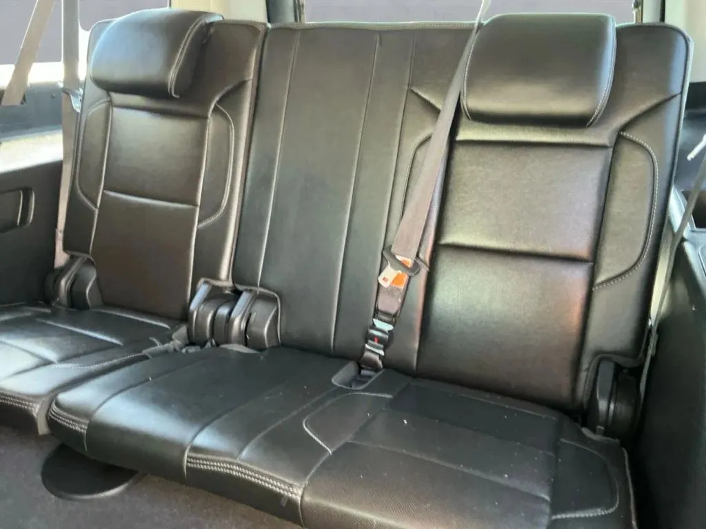 GMC Yukon XL photo 17