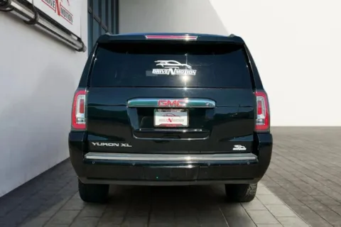 More photos of 2020 GMC Yukon XL Denali Sport Utility 4D at Drive N-Motion Thornton, CO