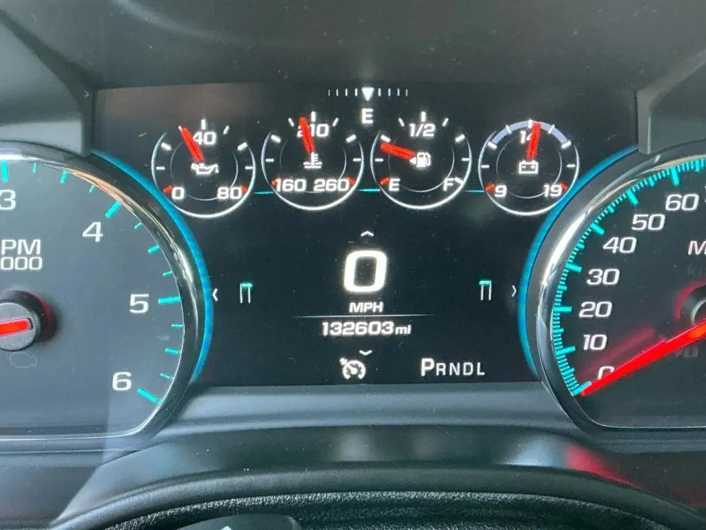GMC Yukon XL photo 27