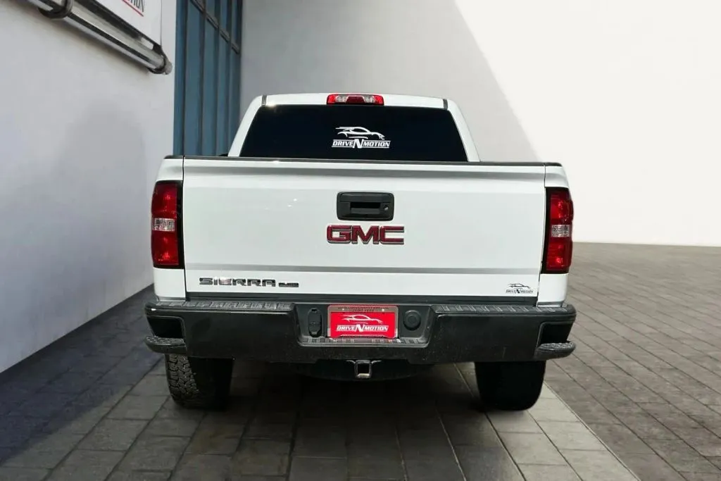 More photos of 2019 GMC Sierra 1500 Limited Double Cab Pickup 4D 6 1/2 ft at Drive N-Motion Thornton, CO